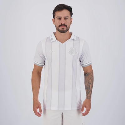 Camisa Volt Santa Cruz Réveillon - Masculino - Foto 1