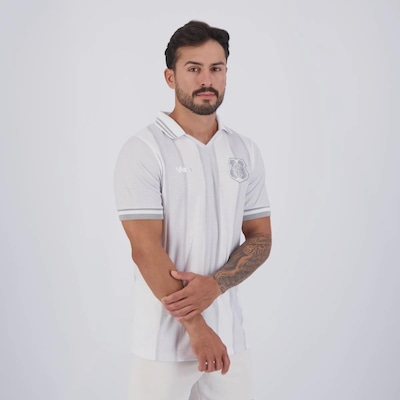 Camisa Volt Santa Cruz Réveillon - Masculino - Foto 2