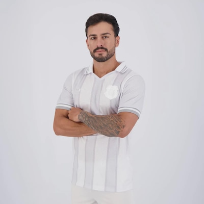Camisa Volt Santa Cruz Réveillon - Masculino - Foto 3