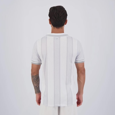 Camisa Volt Santa Cruz Réveillon - Masculino - Foto 4