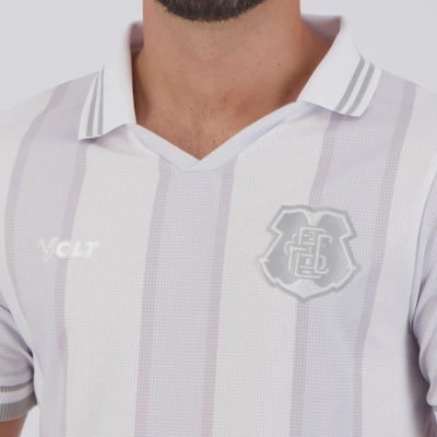 Camisa Volt Santa Cruz Réveillon - Masculino - Foto 5