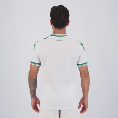 Camisa Junpe Francana I 2025 - Masculina - Foto 4