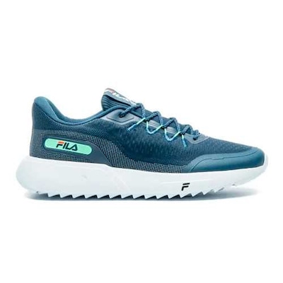 Tênis Fila Step - Masculino - Foto 1