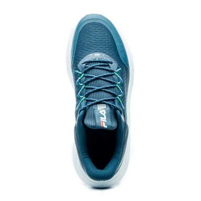 Tênis Fila Step - Masculino - Foto 4