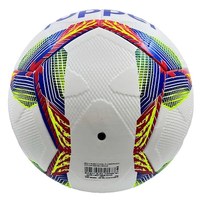 Bola de Futebol Society Topper Slick 24 - Foto 2
