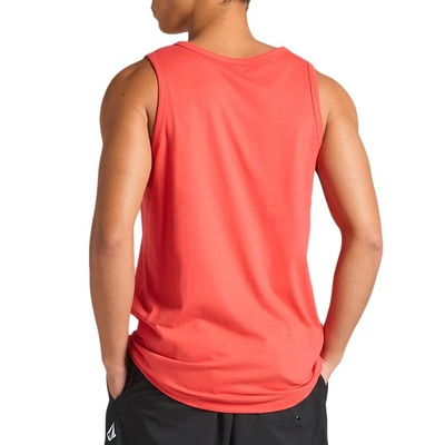 Camiseta Regata Volcom Iconic - Masculina - Foto 2
