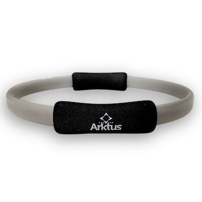 Anel Flex para Pilates, Yoga e Treinamento Funcional Arktus - Foto 2