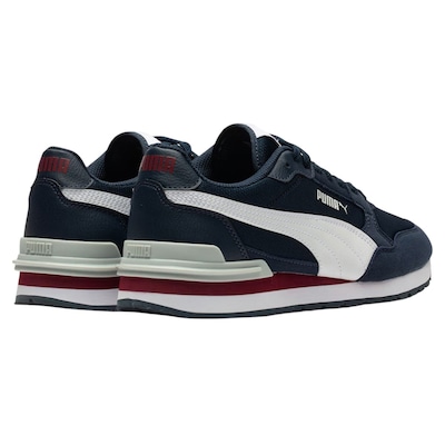 Tênis Puma ST Runner V4 Mesh - Masculino - Foto 3