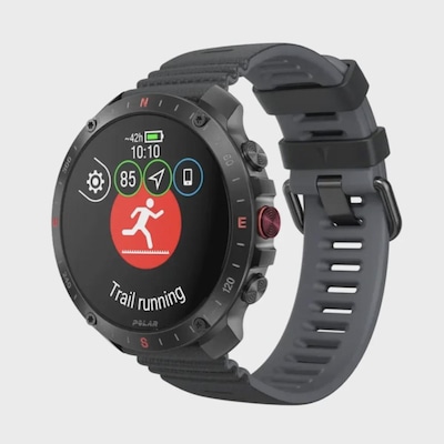 Relógio Polar  Smartwatch Grit X2 Pro - Foto 2