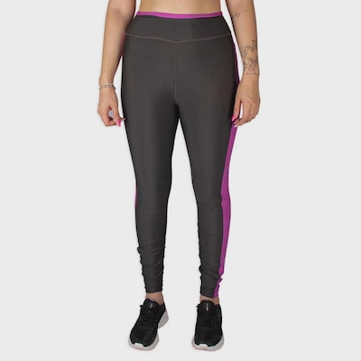 Calça Legging New Balance Accelerate - Feminina - Foto 1
