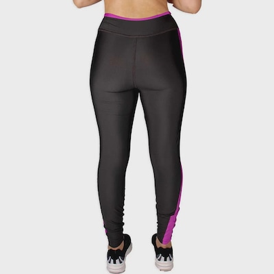 Calça Legging New Balance Accelerate - Feminina - Foto 2