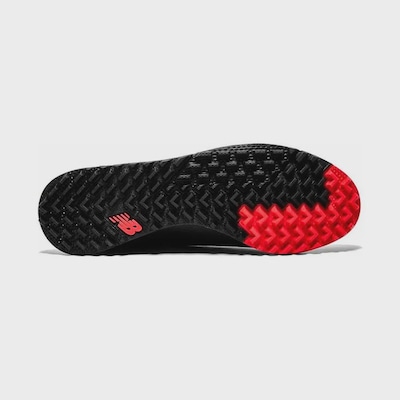 Chuteira Society New Balance Furon V7 Dispatch - Adulto - Foto 2