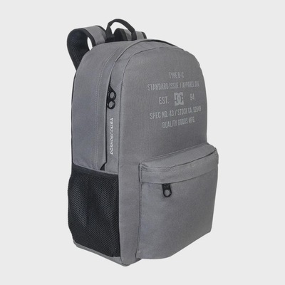 Mochila DC Standard Issue - Foto 2