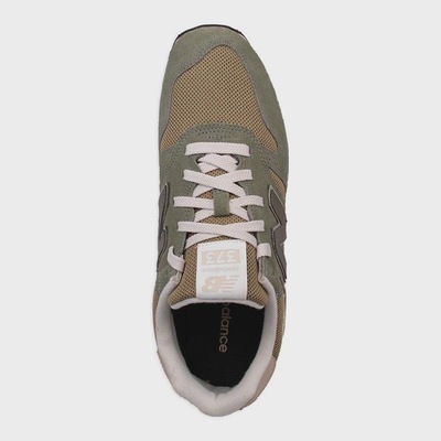 Tenis New Balance 373v2 - Masculino - Foto 4