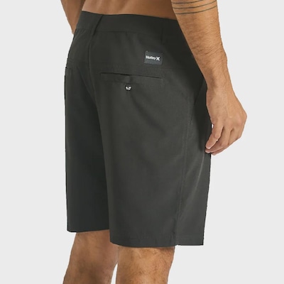 Bermuda Hurley Walk Techno - Masculina - Foto 2