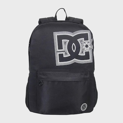 Mochila DC Apex Carrier - Foto 1
