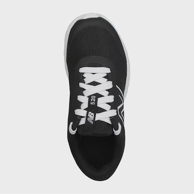 Tênis New Balance 520 V8 - Infantil - Foto 2