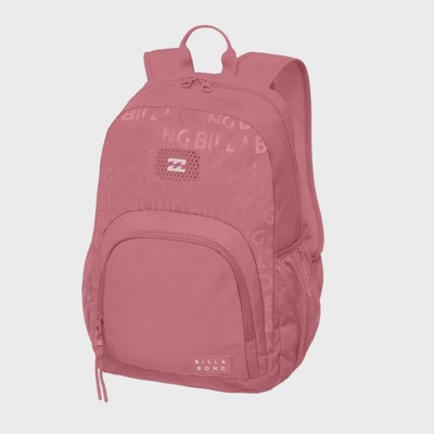 Mochila Billabong Colors - Foto 1