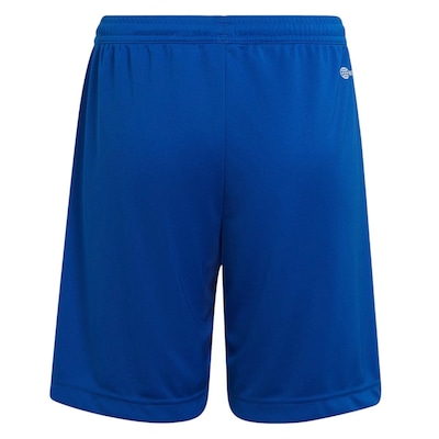 Short adidas Entrada 22 - Infantil - Foto 2