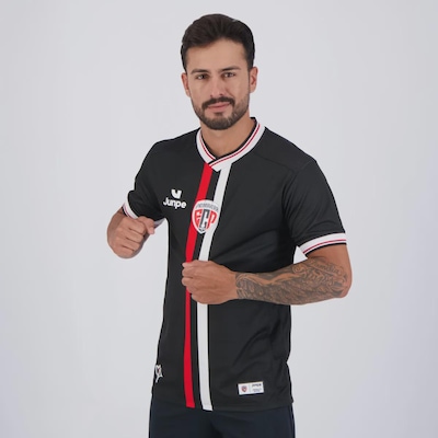 Camisa Junpe Primavera II 2025 - Masculina - Foto 3