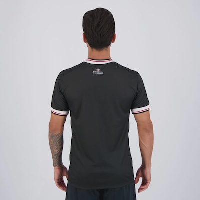 Camisa Junpe Primavera II 2025 - Masculina - Foto 4