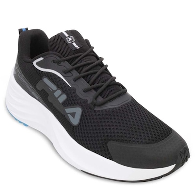 Tênis Fila Racer Comet - Masculino - Foto 1