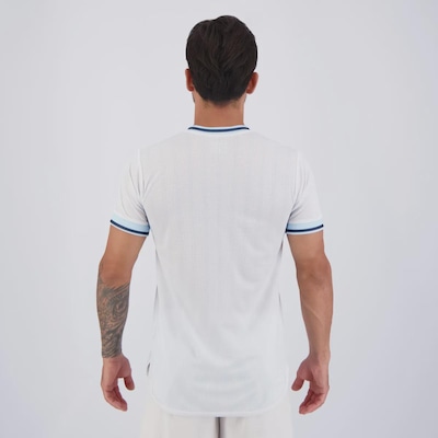 Camisa Junpe São Bento II 2025 - Masculina - Foto 4