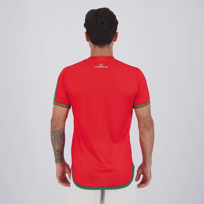 Camisa Junpe Velo Clube I 2025 - Masculina - Foto 4