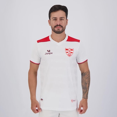 Camisa Junpe Linense II 2025 - Masculina - Foto 1
