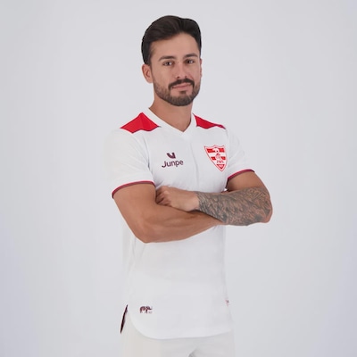 Camisa Junpe Linense II 2025 - Masculina - Foto 2
