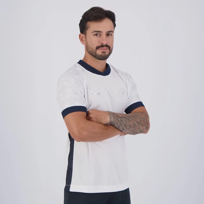 Camisa Volt Remo Réveillon - Masculina - Foto 2
