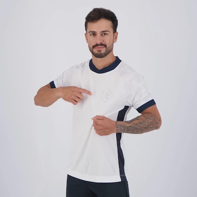 Camisa Volt Remo Réveillon - Masculina - Foto 3