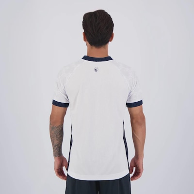 Camisa Volt Remo Réveillon - Masculina - Foto 4