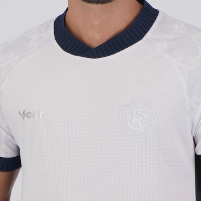 Camisa Volt Remo Réveillon - Masculina - Foto 5