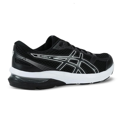 Tênis Asics Gel Nagoya ST - Masculino - Foto 3