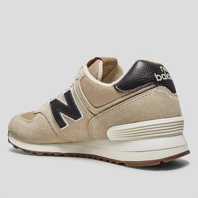 Tênis New Balance 574 V2 - Masculino - Foto 3