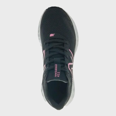 Tênis New Balance 411 V3 - Feminino - Foto 4
