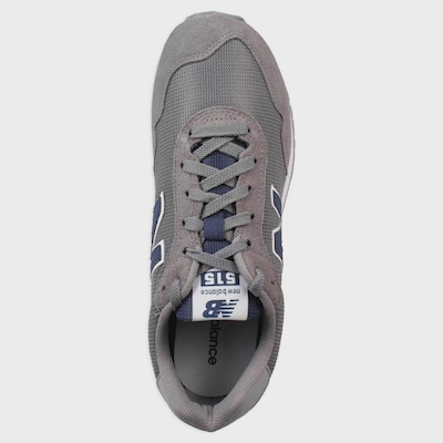 Tênis New Balance 515 V2 - Masculino - Foto 4
