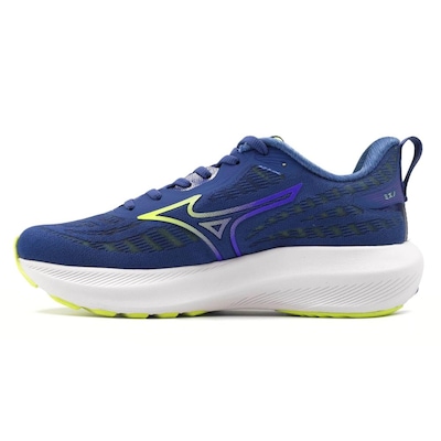 Tênis Mizuno Base Ride - Feminino - Foto 2