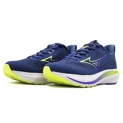 Tênis Mizuno Base Ride - Feminino - Foto 4