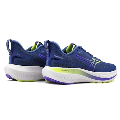 Tênis Mizuno Base Ride - Feminino - Foto 5