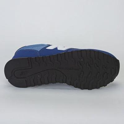 Tênis New Balance 500 V2 - Masculino - Foto 4