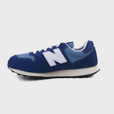 Tênis New Balance 500 V2 - Masculino - Foto 6