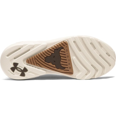 Tênis Under Armour Project Rock 7 Luxe - Unissex - Foto 5