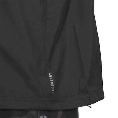 Jaqueta adidas Run It - Masculina - Foto 5