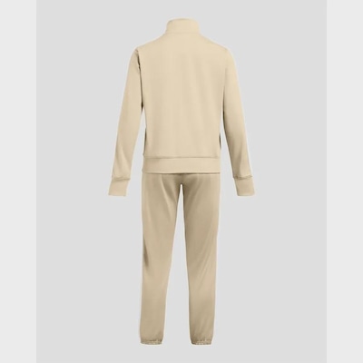 Agasalho Under Armour Tricot Tracksuit - Feminino - Foto 4