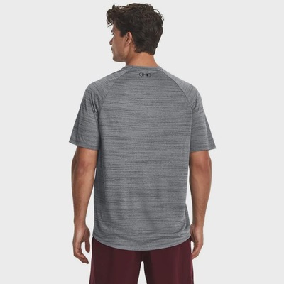Camiseta Under Armour Tiger Tech 2.0 - Masculina - Foto 2
