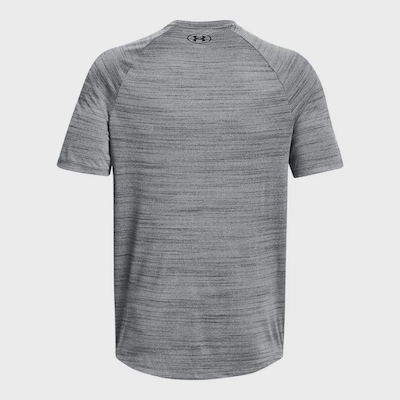 Camiseta Under Armour Tiger Tech 2.0 - Masculina - Foto 4