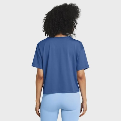Camiseta Under Armour Motion - Feminina - Foto 2