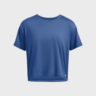 Camiseta Under Armour Motion - Feminina - Foto 3